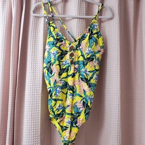 Nwt JS swim suit